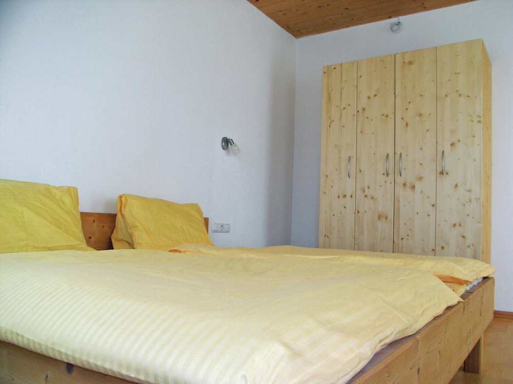Apartment in Aschau Near Ski Lift Kaltenbach