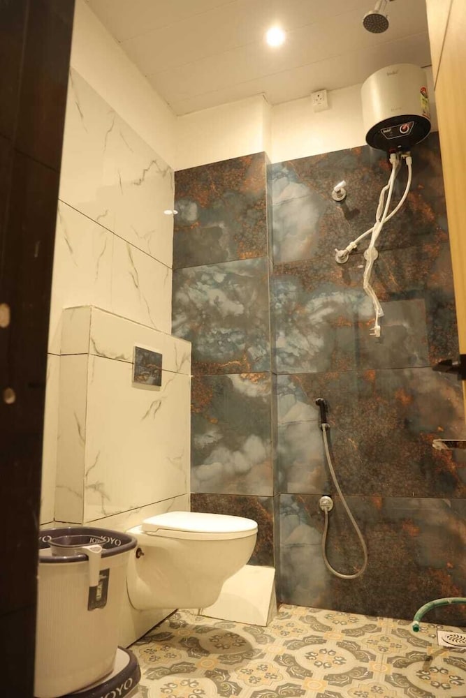 Hotel Shree Ji Heritage