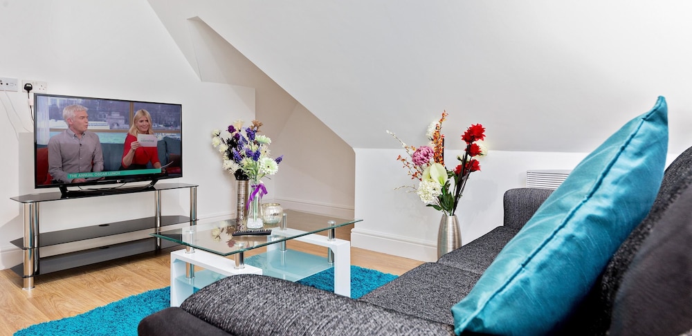 Metro Service Apartments Peterborough