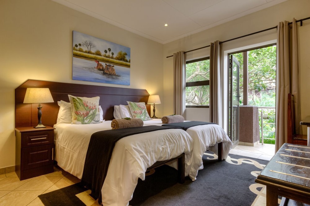 Forest Lodge
