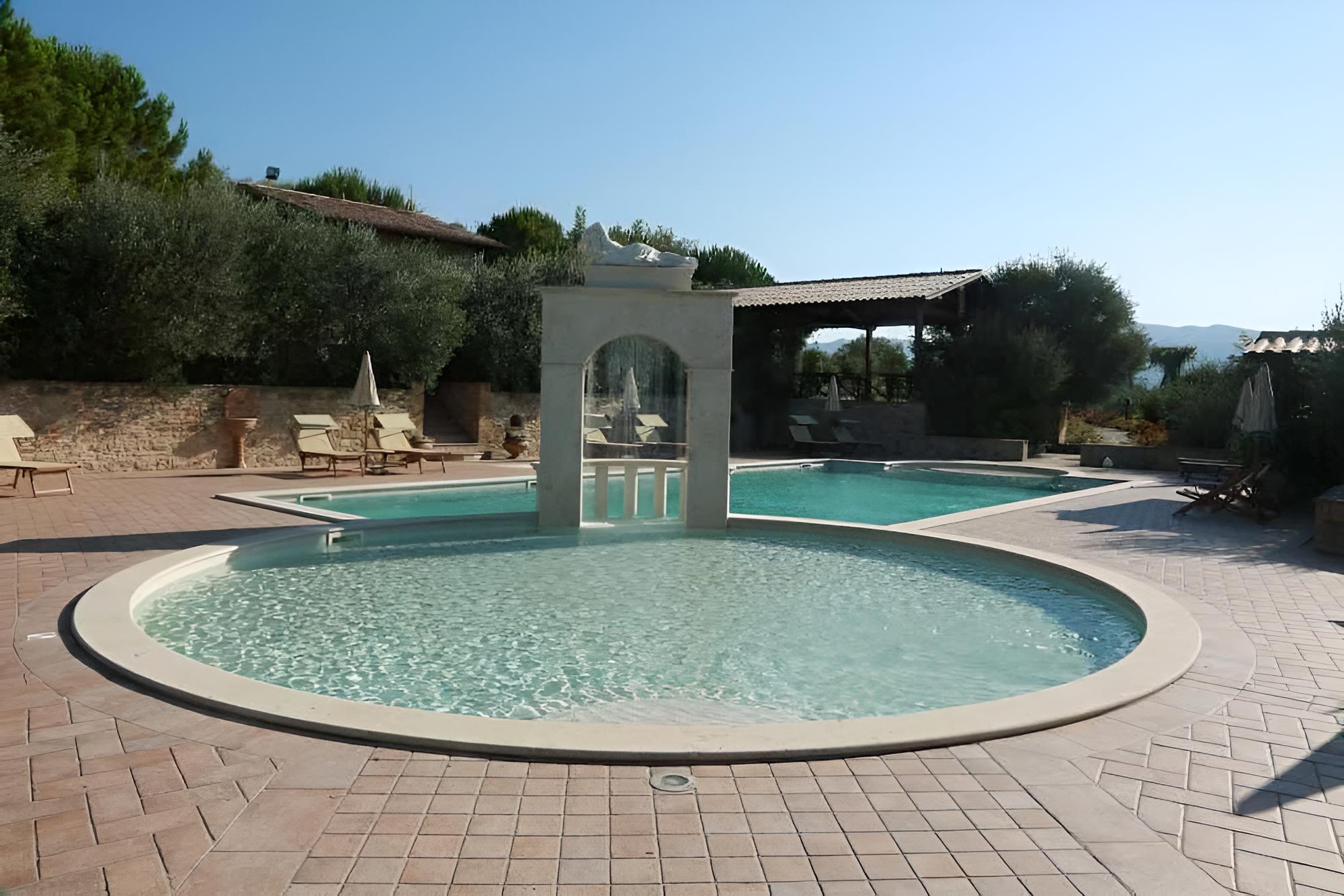 Agriturismo Colle Mura