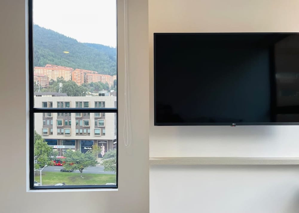 NOK Stylish Loft in Usaqu n