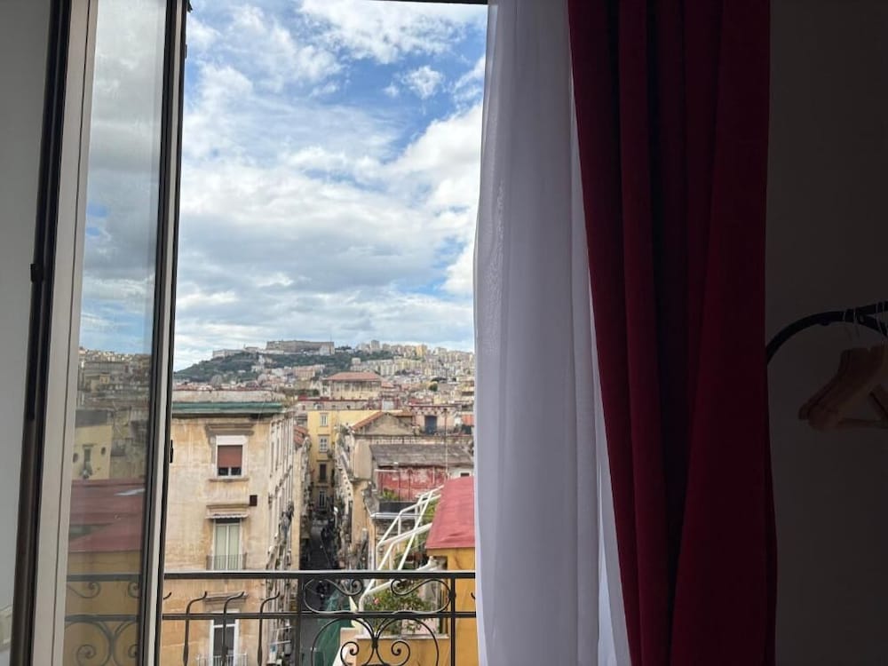 Bed & Breakfast Tarumbò - Napoli