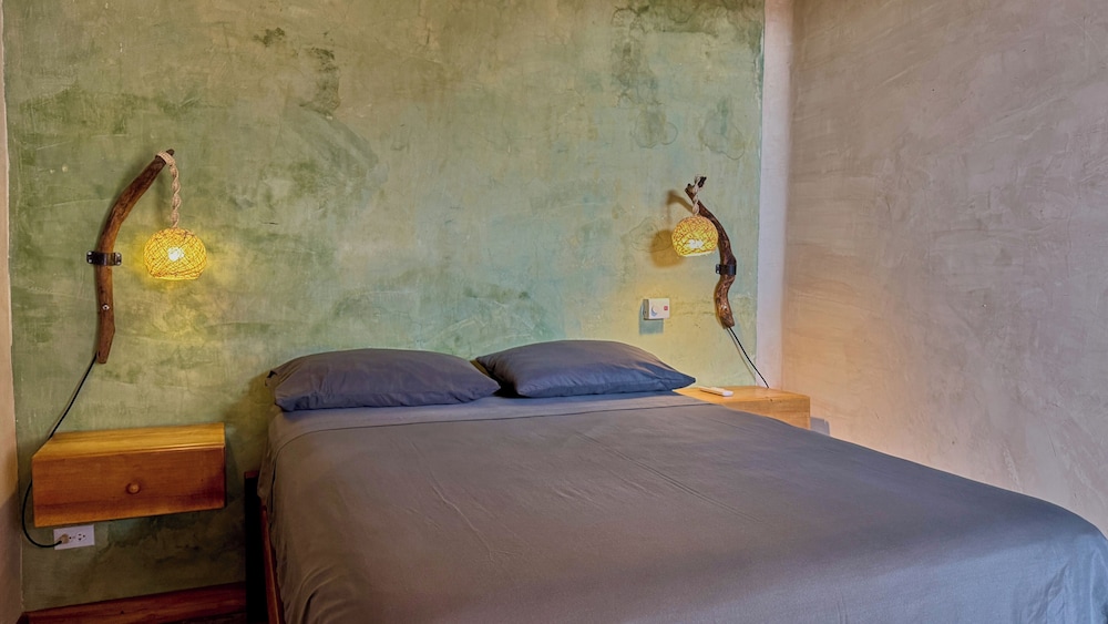 Casa del Tunel Hotel Lodge