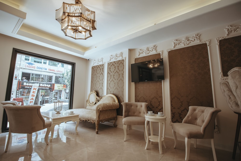 Istanroom By KEO - Image 7