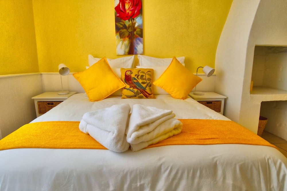 Chelaya Country Lodge