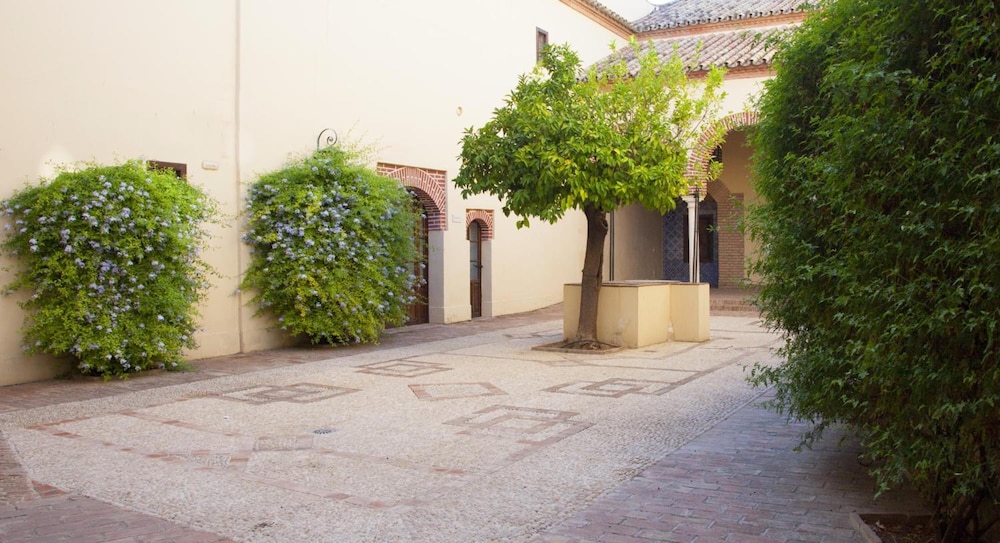 Hospedería Convento de Santa Clara