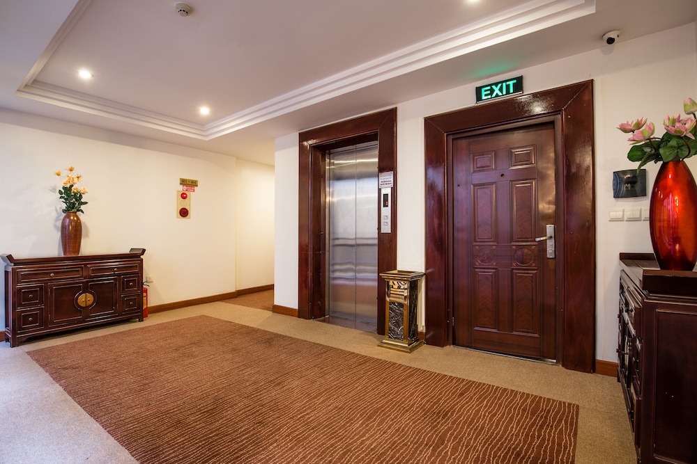 Corpus Christi Vacations - V Boutique Hotel - Property Image 7