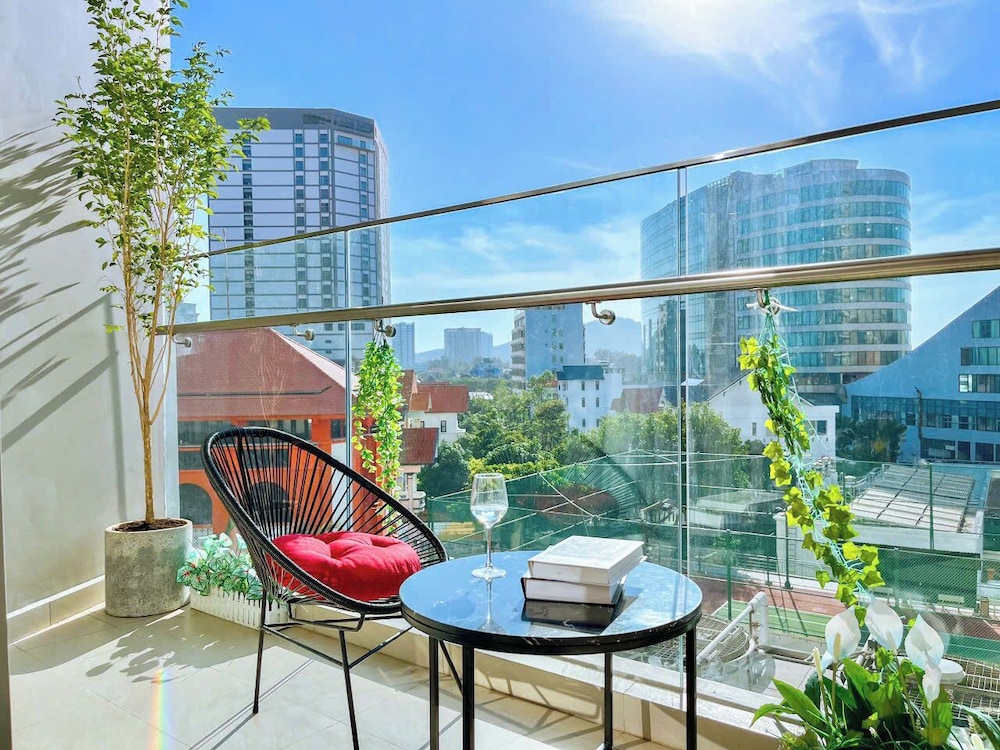 Meomeo Homestay - The song Apartment Vung Tau