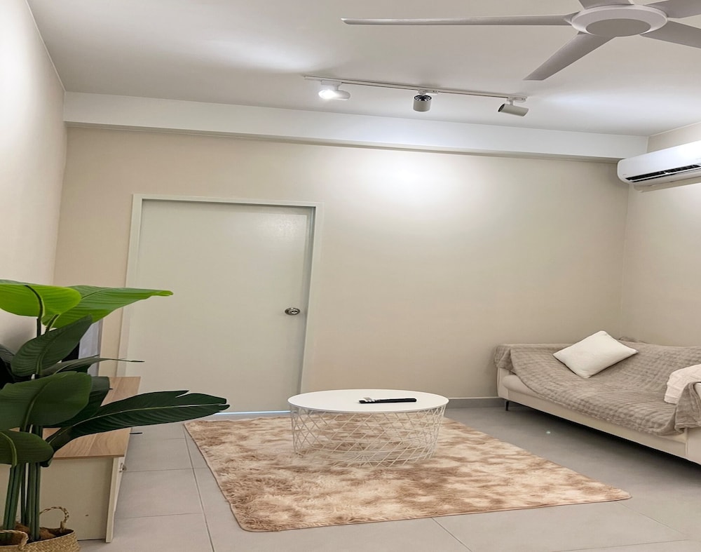 Selayang 168 Park Mall Apartments