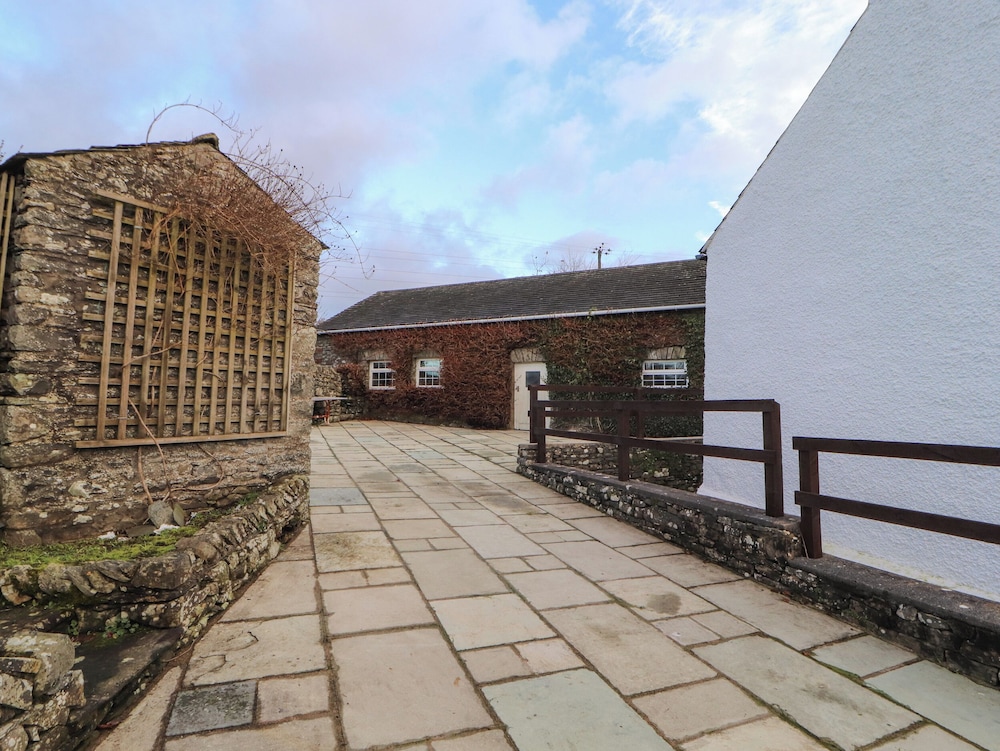 Stang Farm