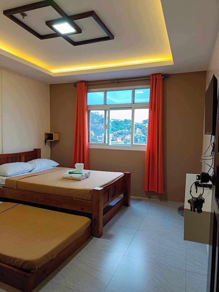 visita highland inn
