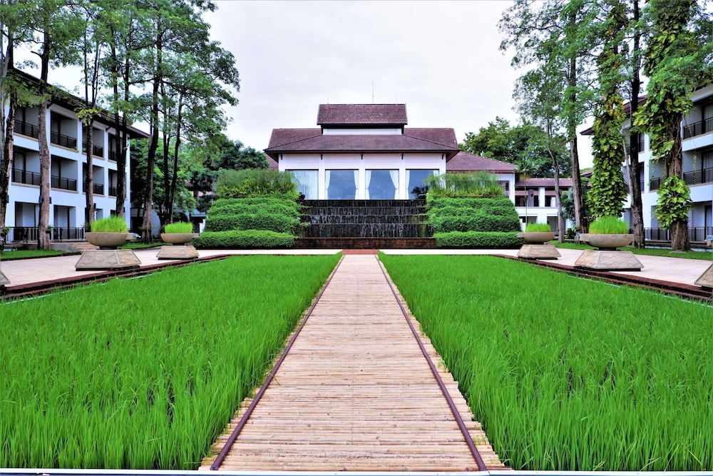 Tawa Ravadee Resort, WorldHotels Distinctive Collection