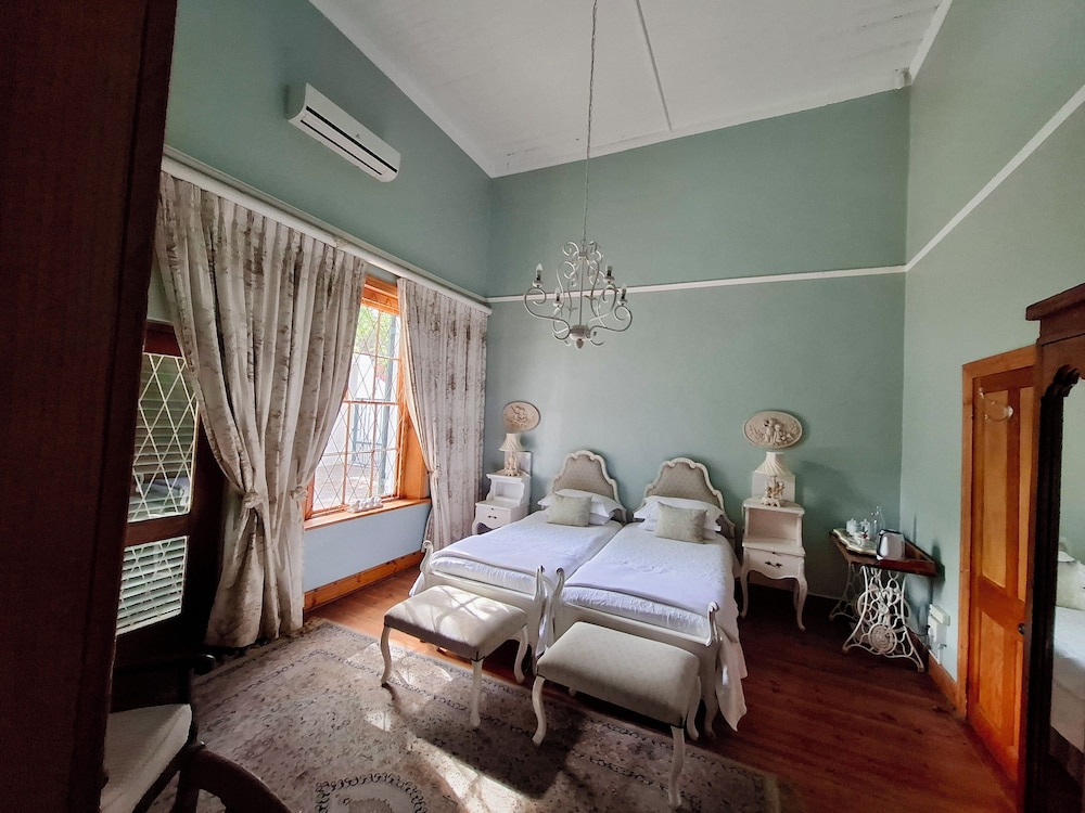 Sundays Karoo Guesthouse