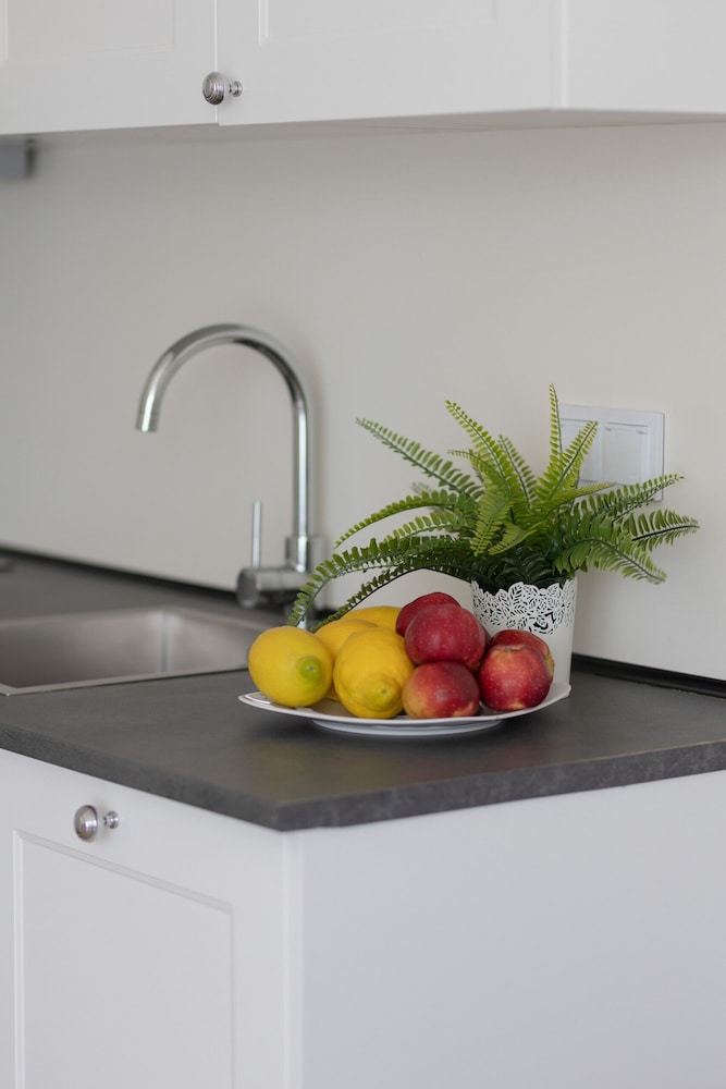 Lopianowa Apartment Warsaw by Renters view 5