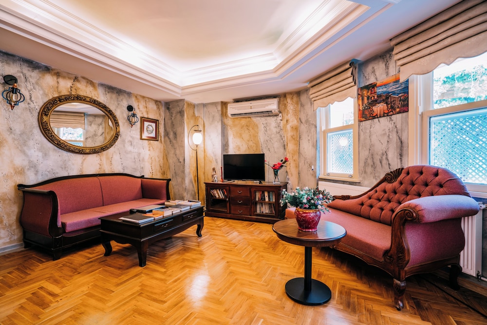 Ayasofya Otel - Özel Sınıf - Image 12