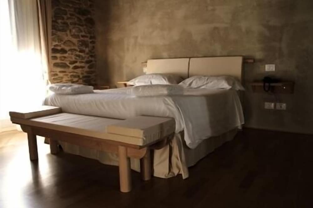 Hotel Terme Alessandra Gonzaga Spa