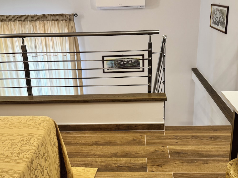 Cavour Luxury Rooms Catanzaro