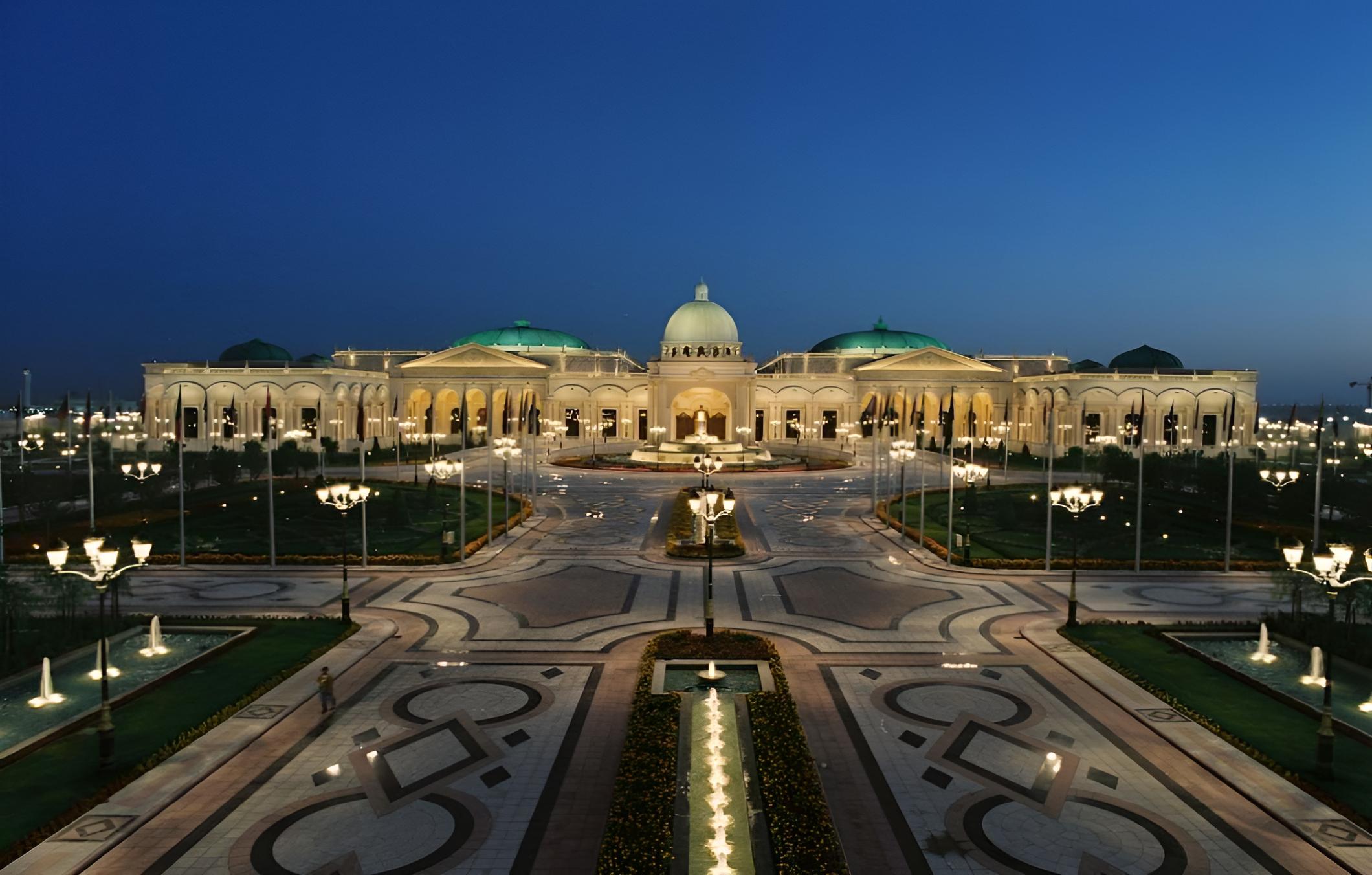 Al Oroba Hotel