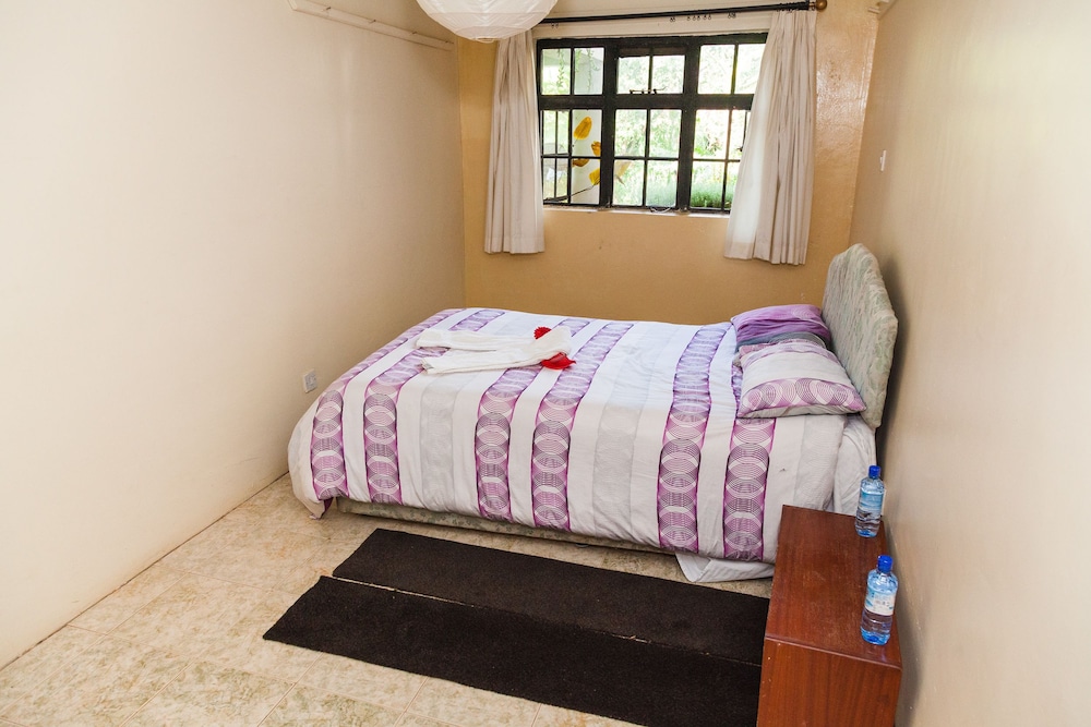 Hope Gardens Guest House
