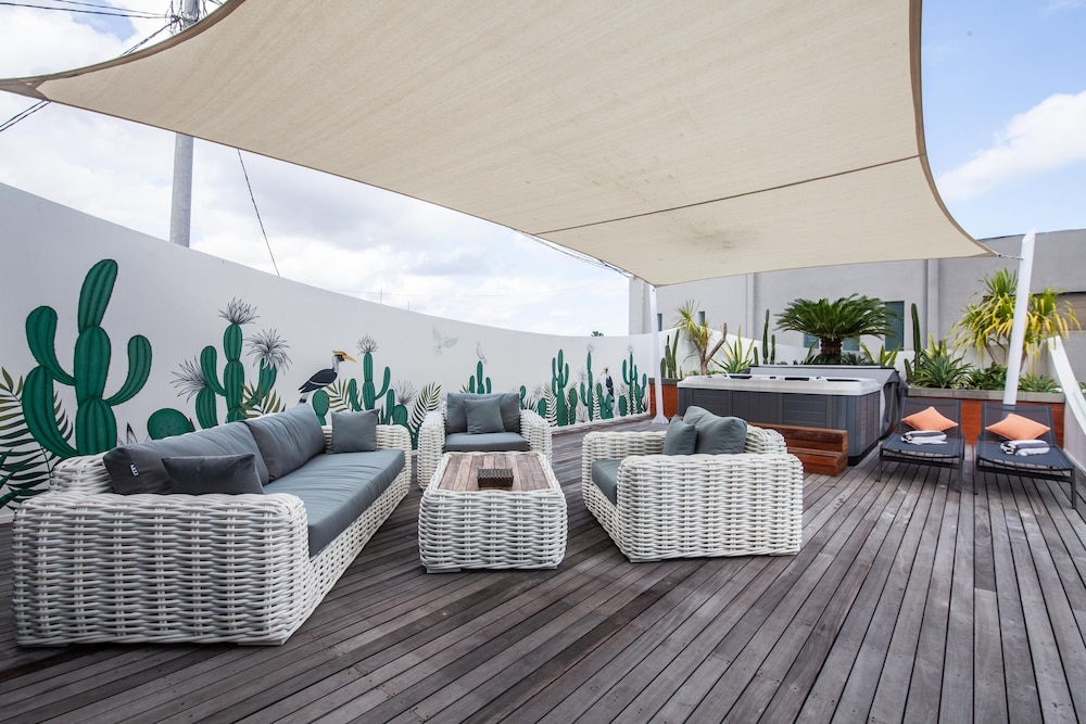 roof