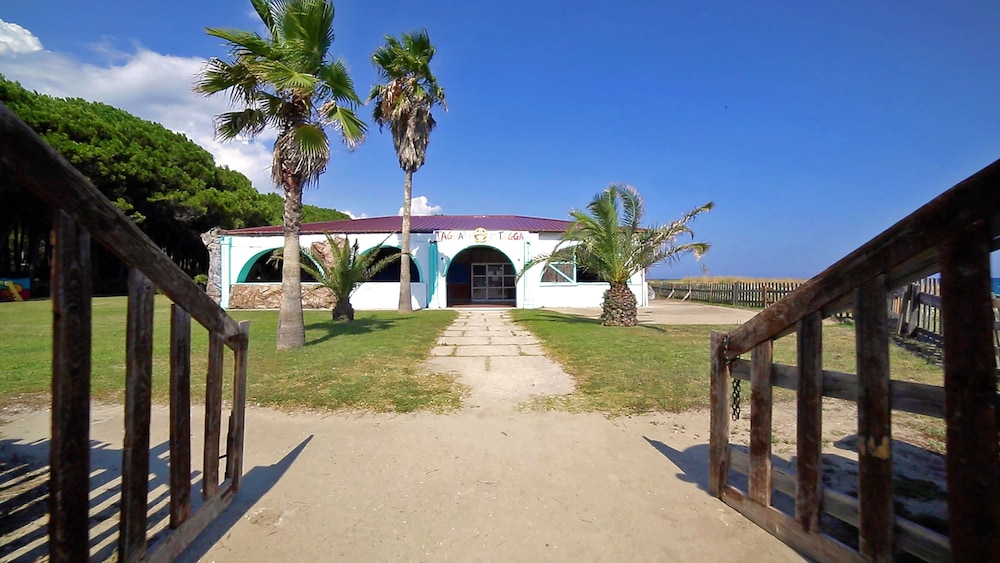 Villaggio Triton - Aurum Hotels