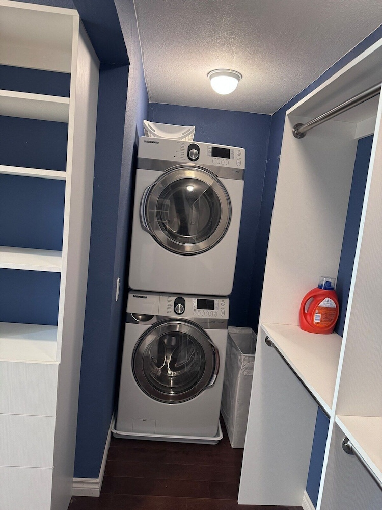 Studio in Quiet Gated SFR Community