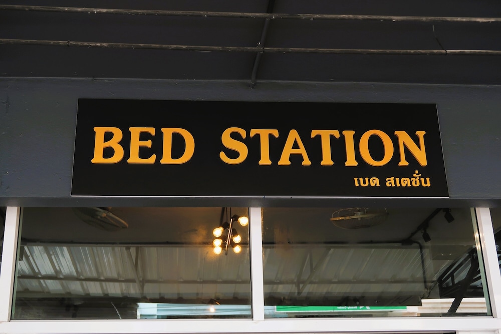 Bed Station Hostel Krabi