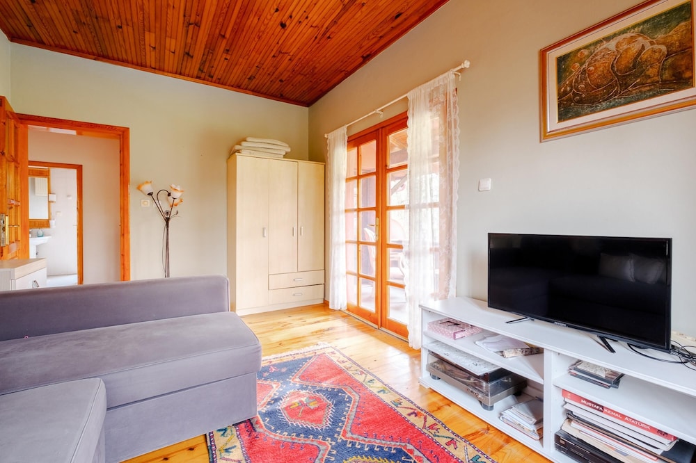 Dreamy Duplex Villa With Huge Garden in Kocaeli view 3