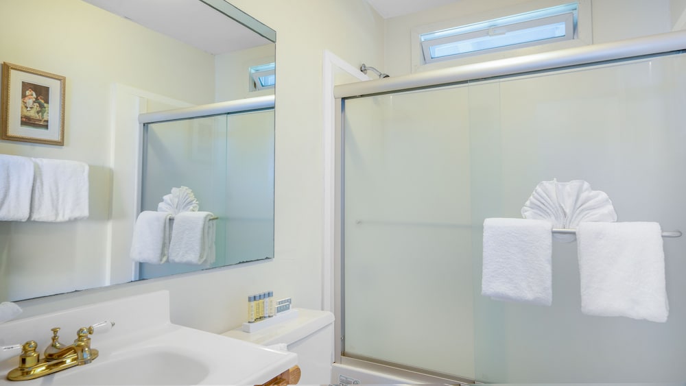 Beach Plum Resort