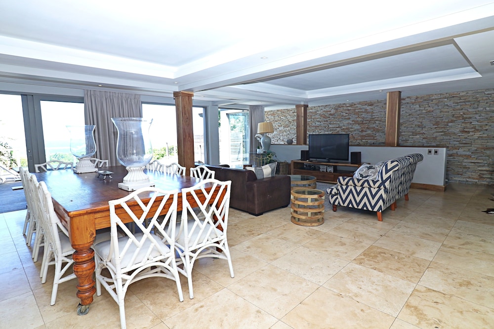 Zimbali Condo