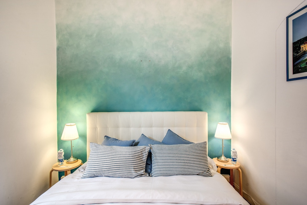Colonna Suite Luxury - Via del Corso Big Apartment