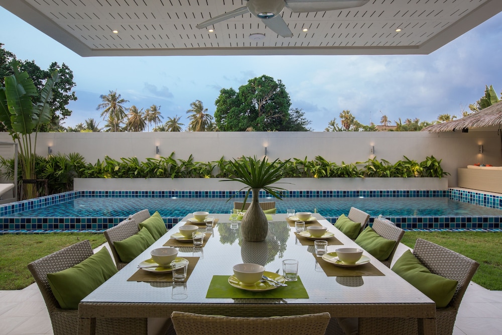 Ban Tai Estate Villas