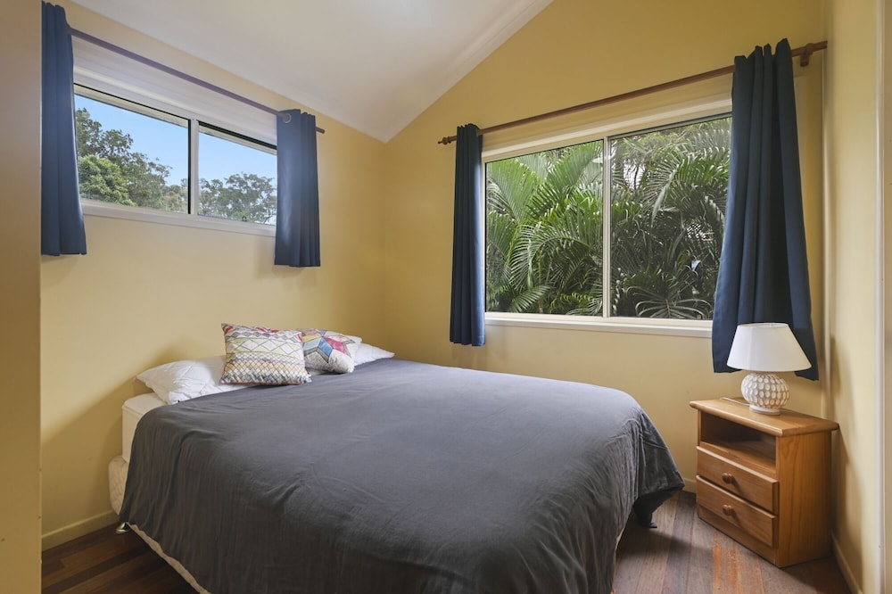 Moreton Island Retreat view 4