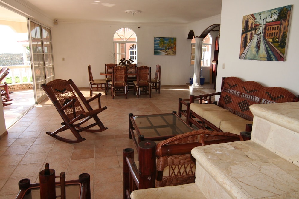 Hotel Panoramica