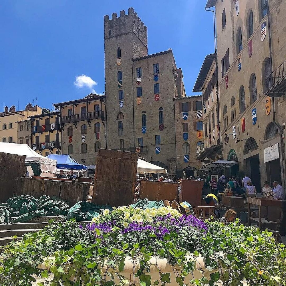 Allegra Toscana - Affittacamere Guest house