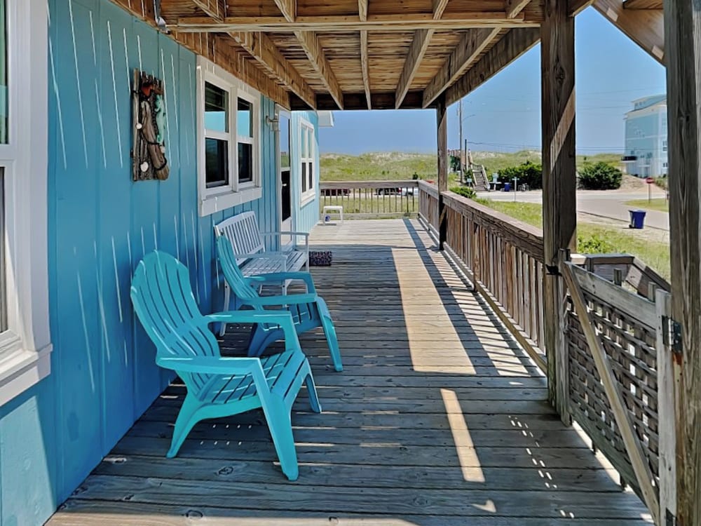 Boyd by Topsail Realty