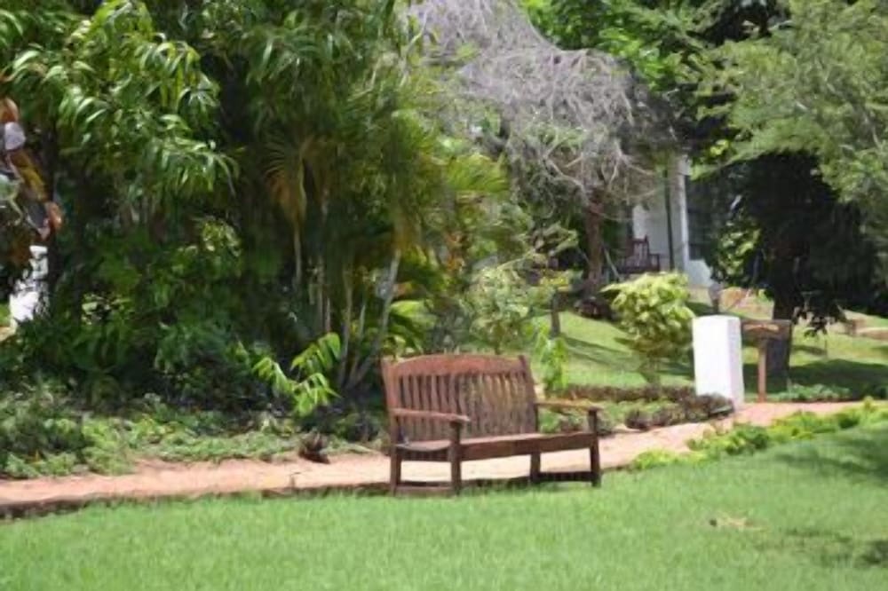 Tambuti Lodge, photo 22