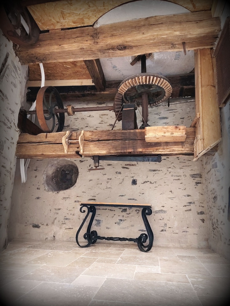 L'Atelier du Moulin