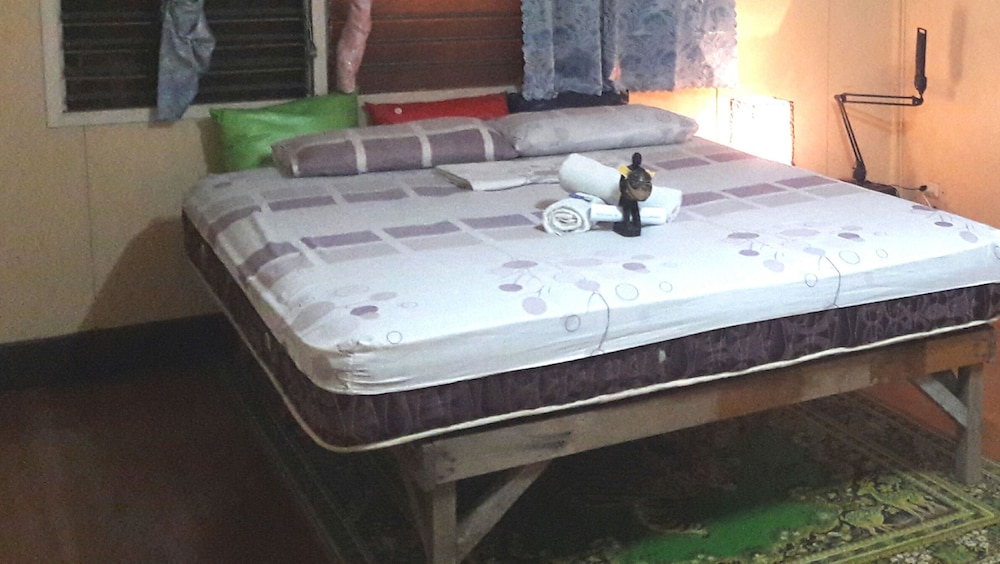 BugoyBikers Hostel