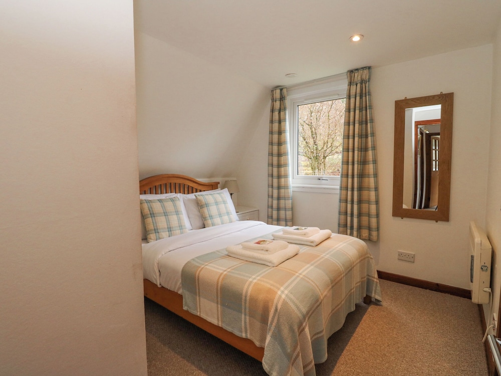 Lodge 2 - Inglewood Lodge