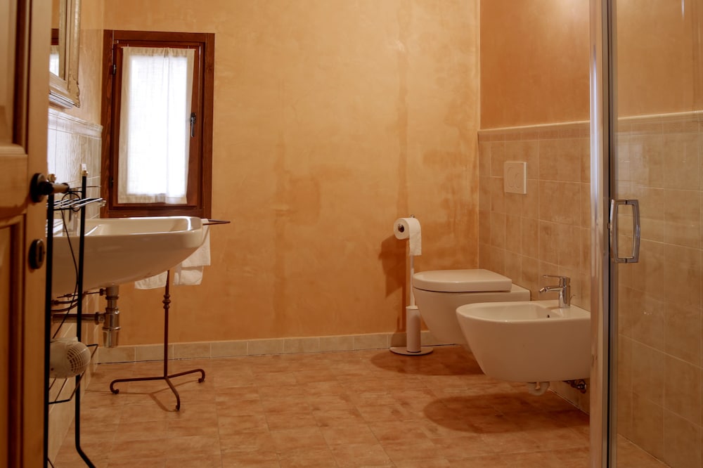 La Fonte degli Dei Wine Relais Adults Only