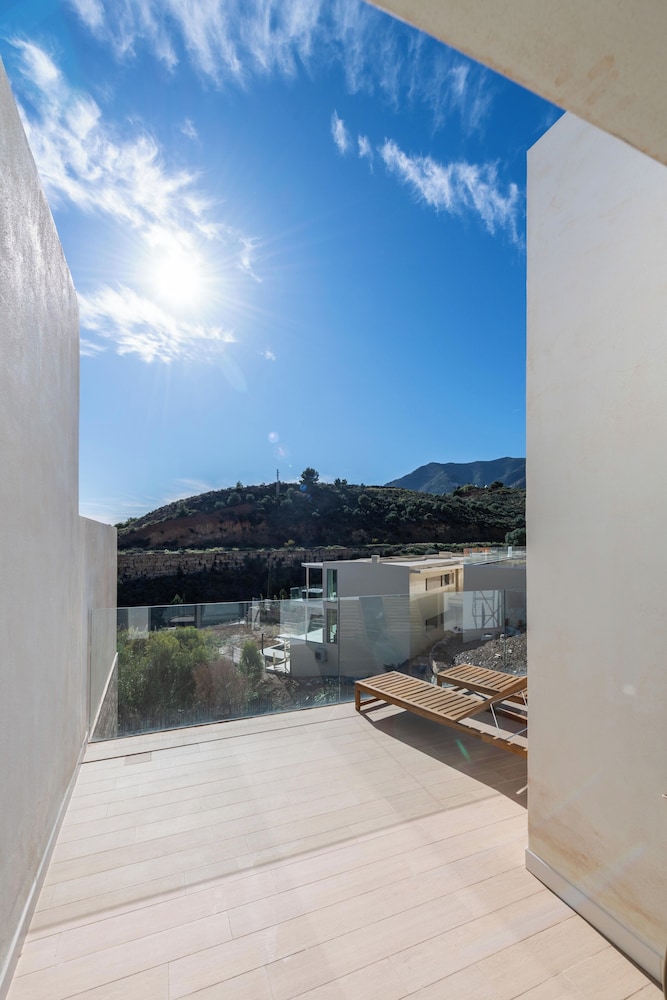 Outdoor Space