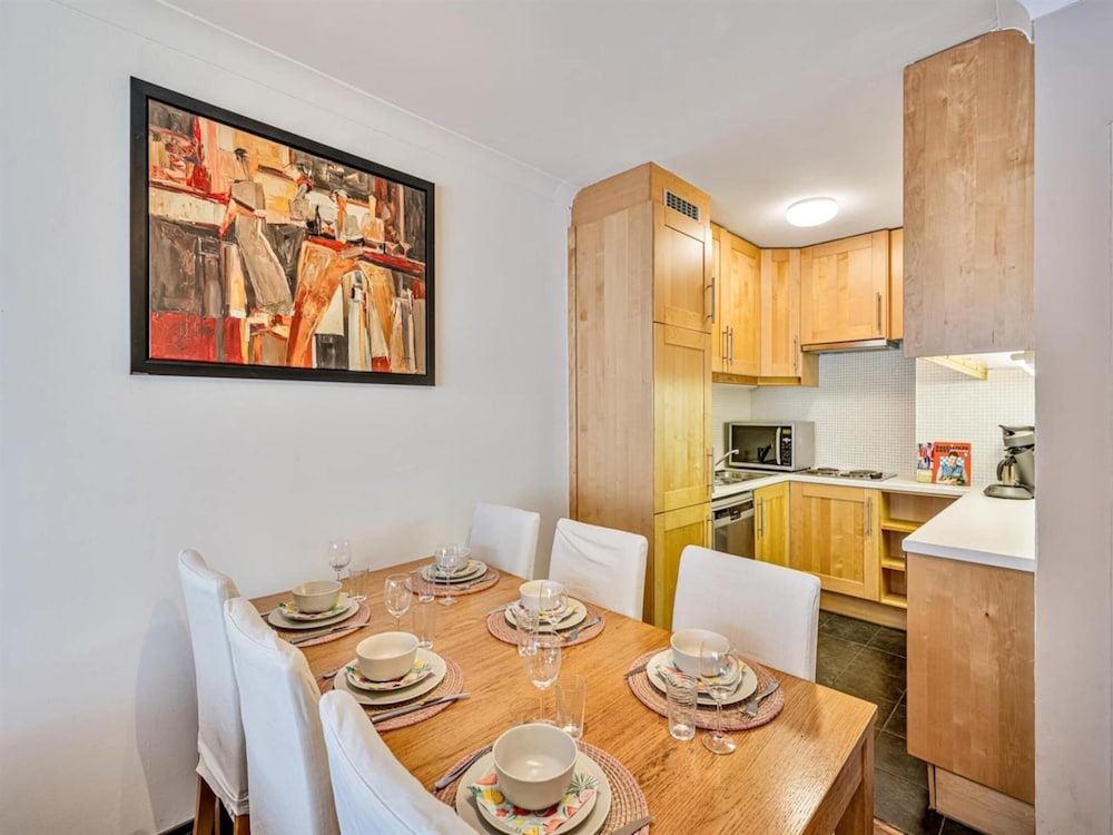 Apartment in Ostend Near Shopping Street