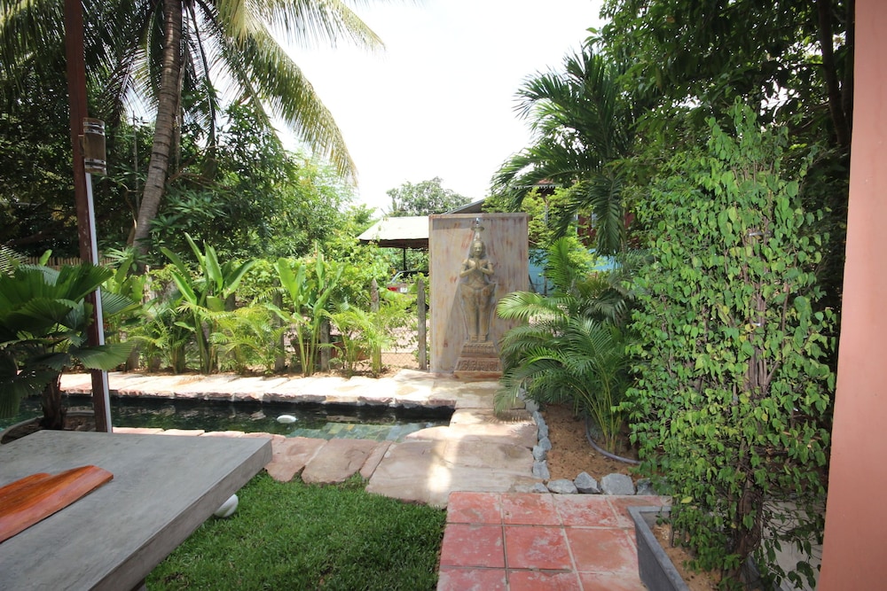 ManuelaEric Homestay