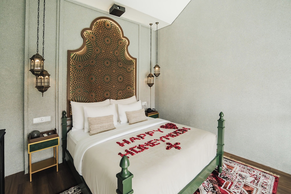 Palmea Villa Seminyak by Ini Vie Hospitality