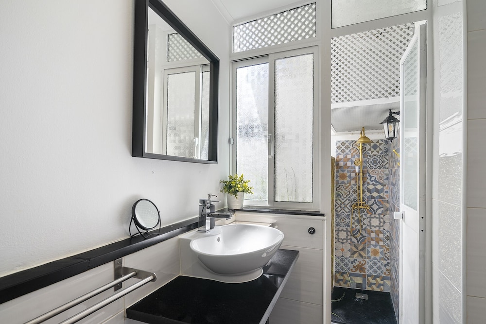 Stylish Family Residence In The Heart Of Chiado