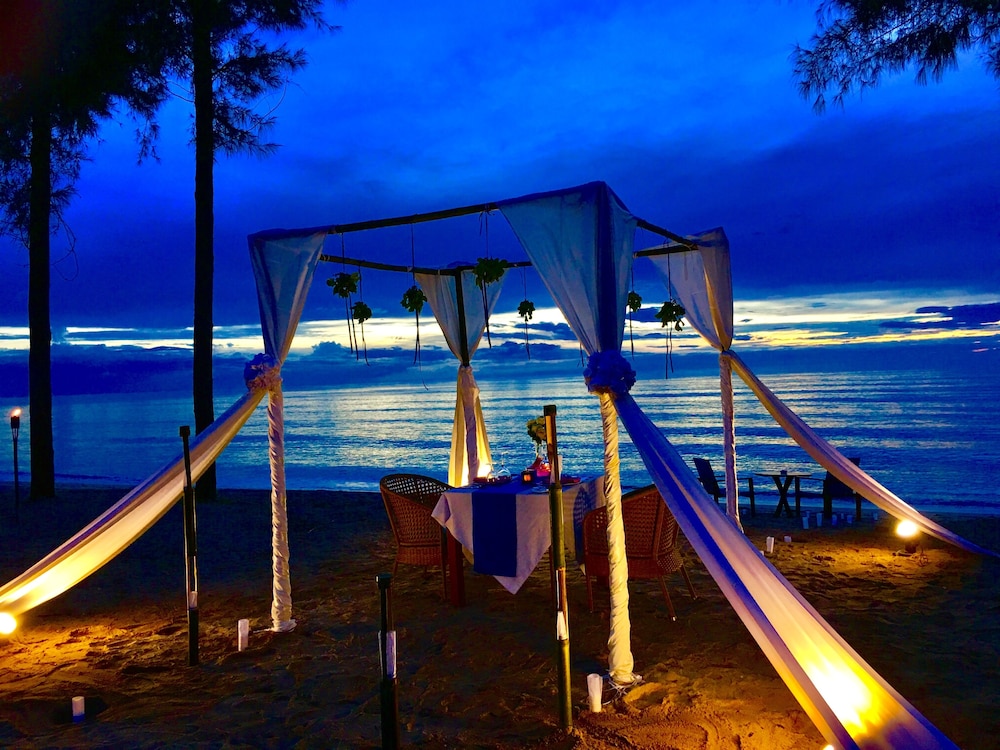 Le MENARA KHAO LAK