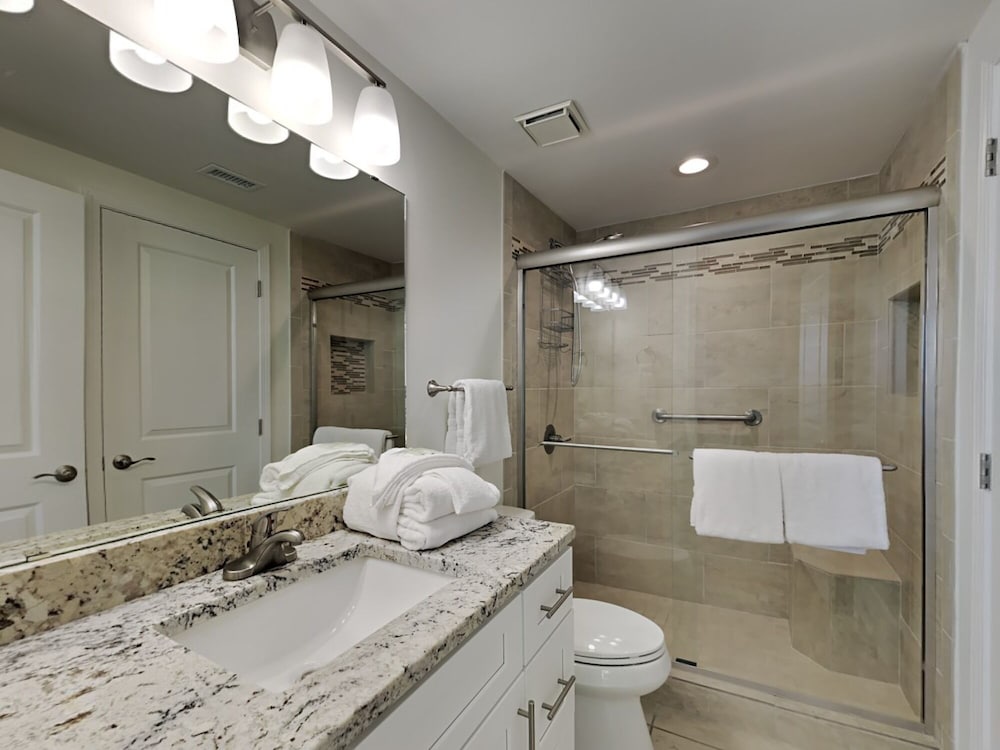 Silver Beach by Southern Vacation Rentals
