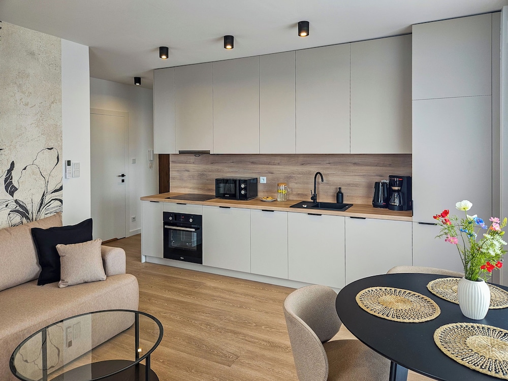 Atos by Kairos Apartments